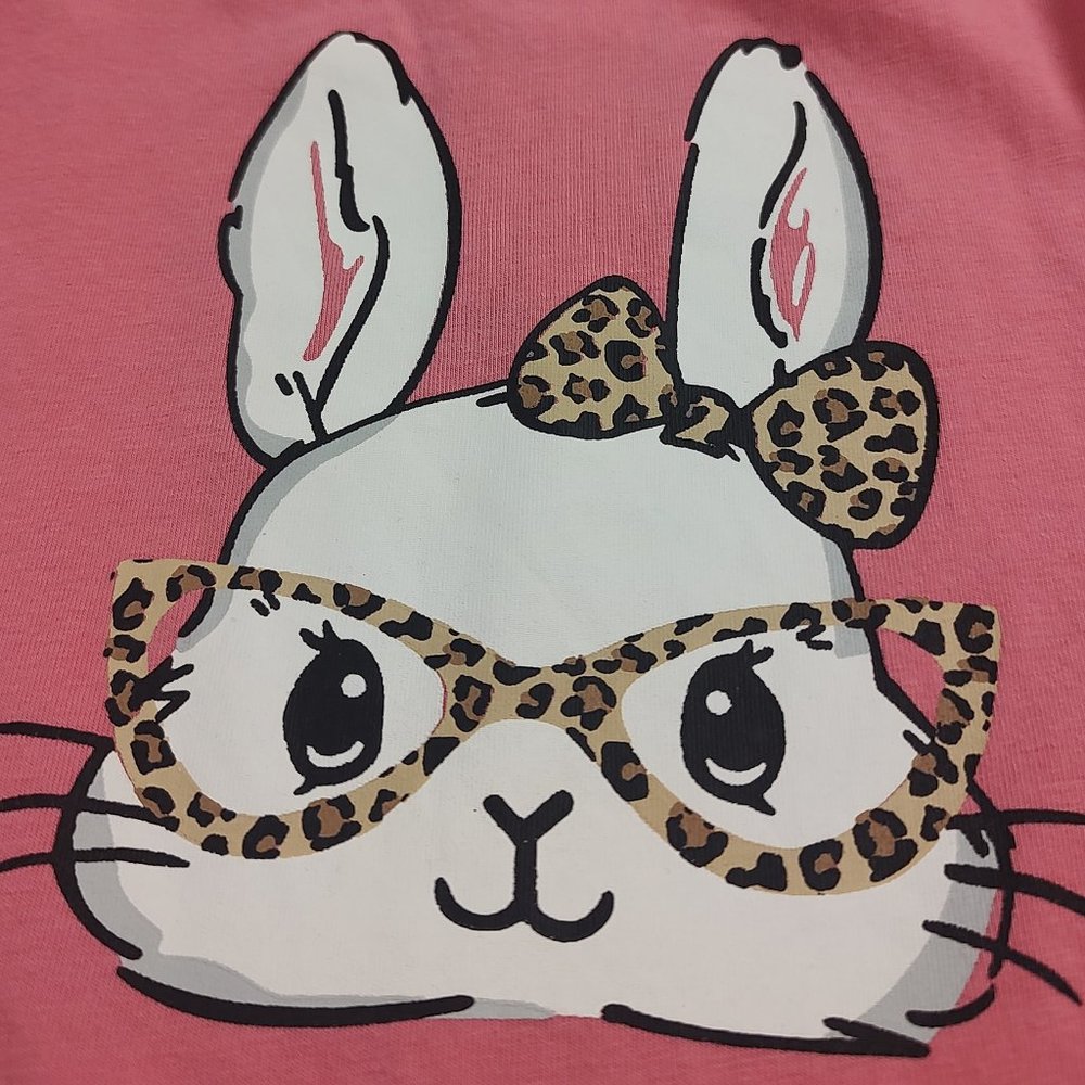 Poshest Bunny Jumper